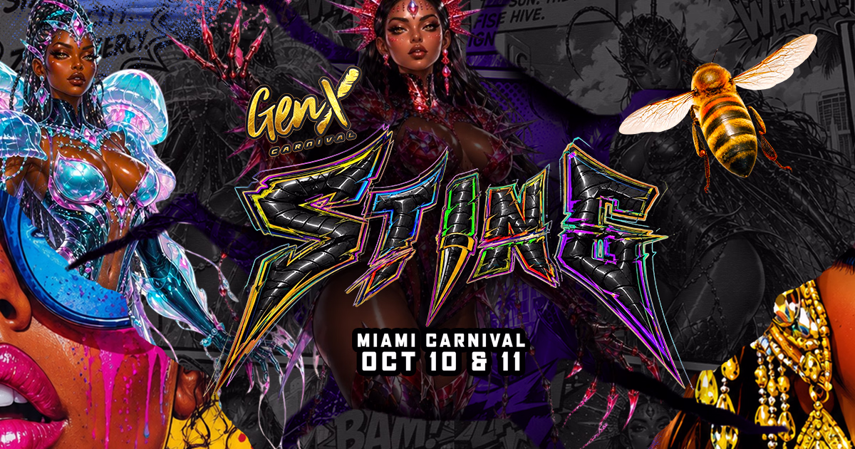 Genx Mas Camp 2019