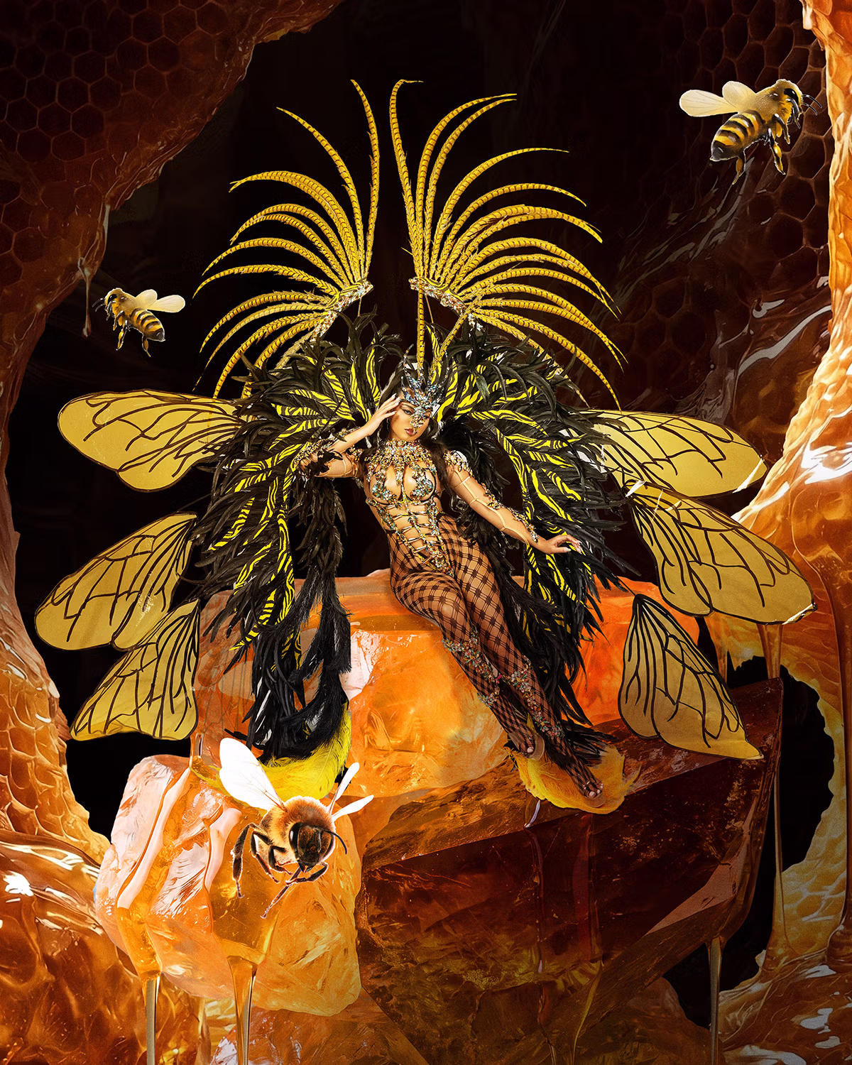 The Bee